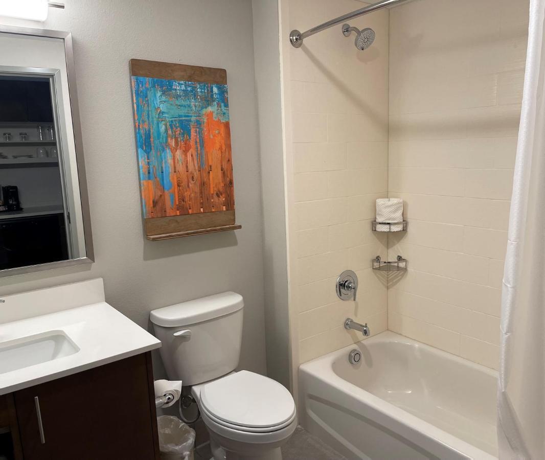 Mainstay Suites Gatlinburg Downtown Area Luaran gambar