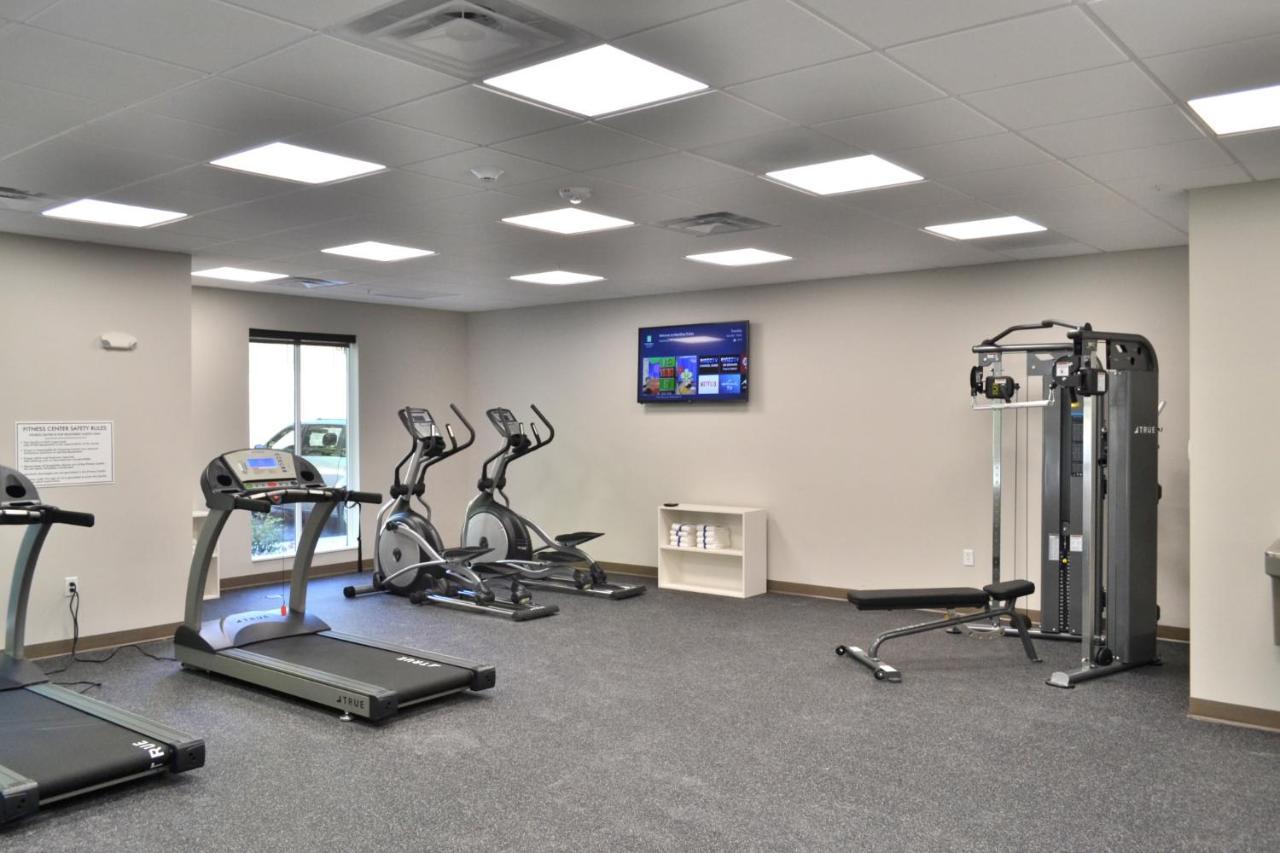 Mainstay Suites Gatlinburg Downtown Area Luaran gambar