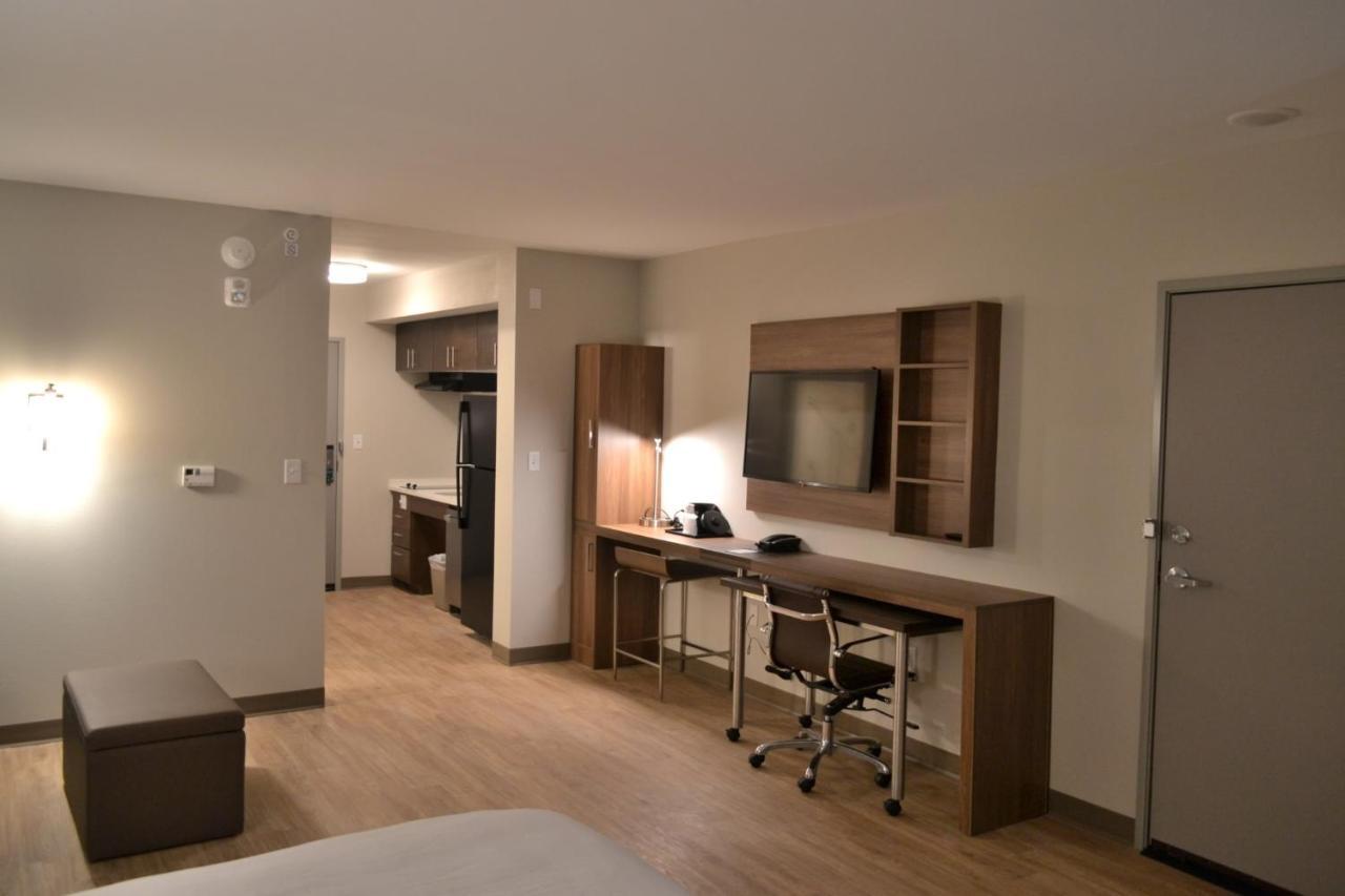 Mainstay Suites Gatlinburg Downtown Area Luaran gambar
