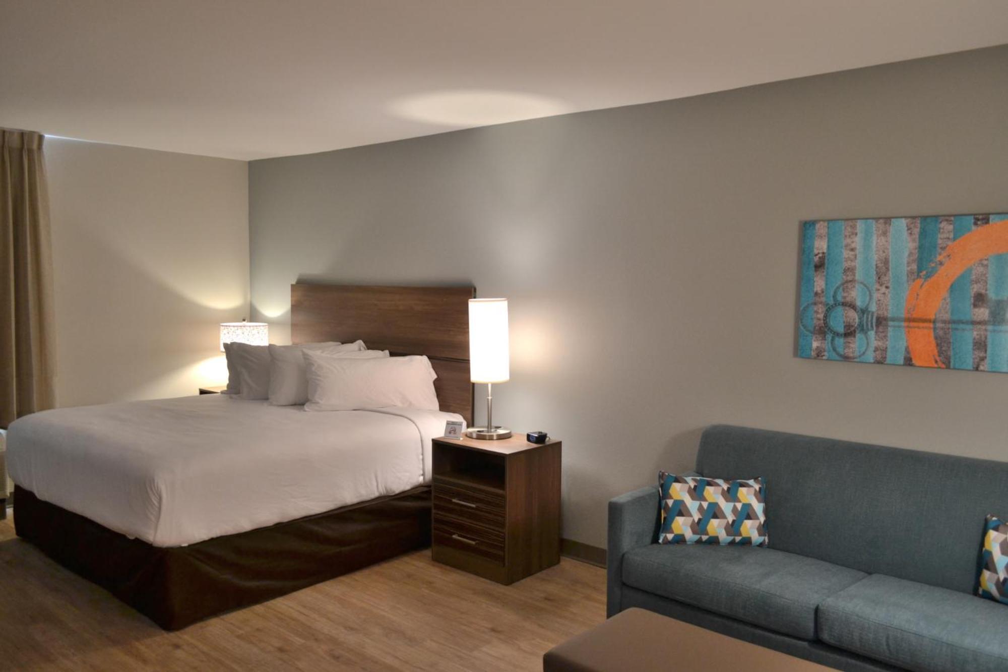 Mainstay Suites Gatlinburg Downtown Area Luaran gambar