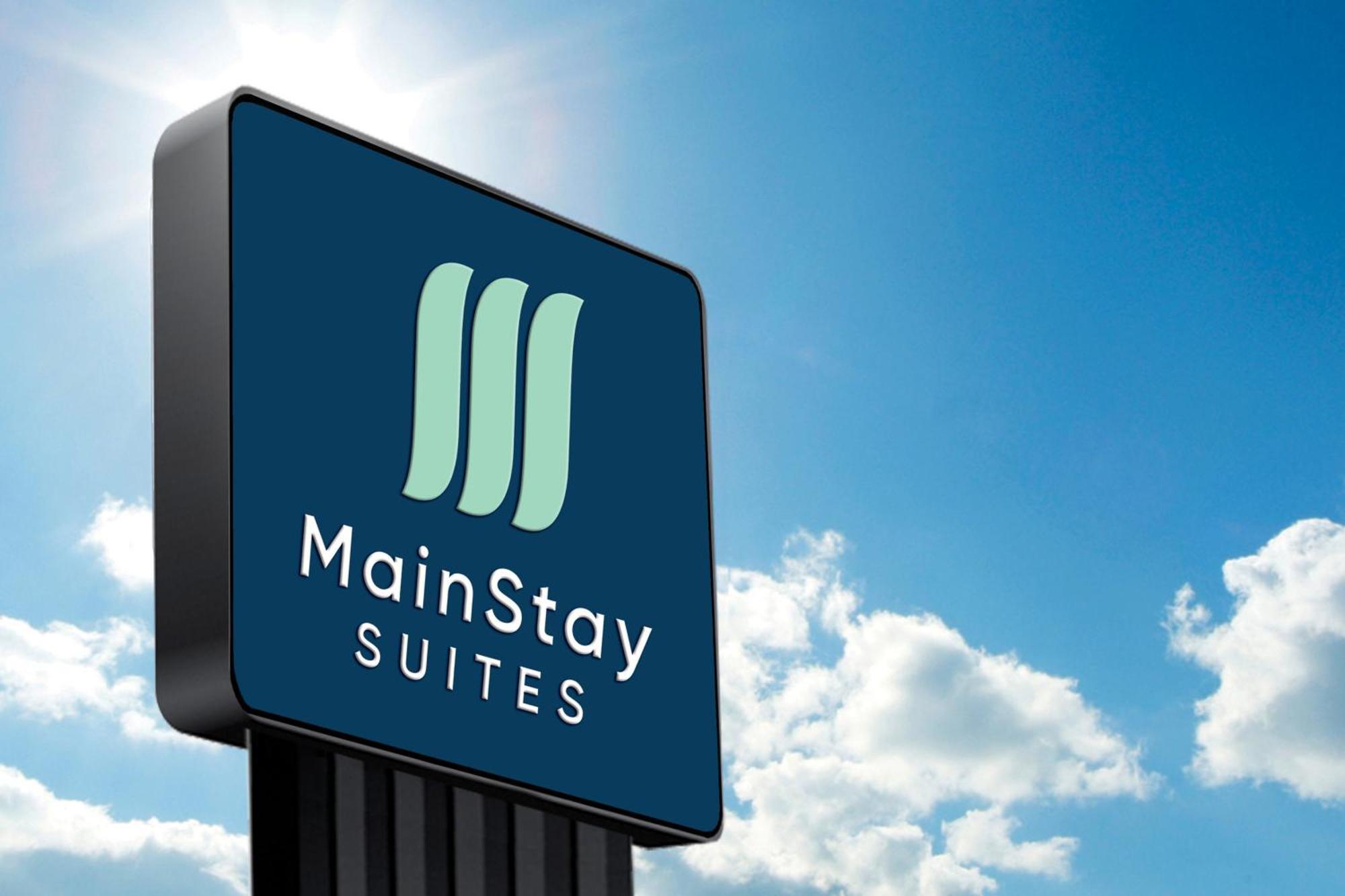 Mainstay Suites Gatlinburg Downtown Area Luaran gambar