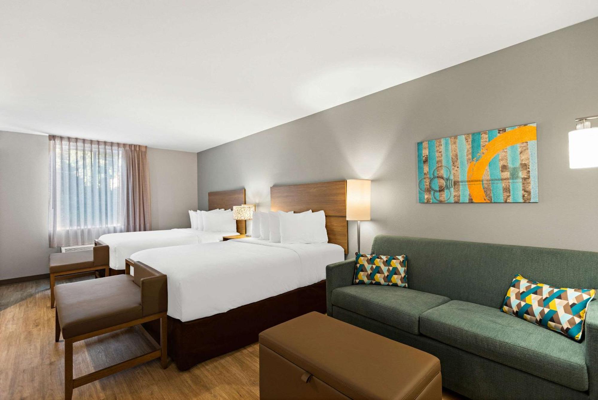 Mainstay Suites Gatlinburg Downtown Area Luaran gambar